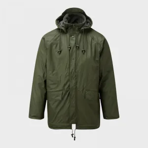 Airflex Fortflex Lined Jacket