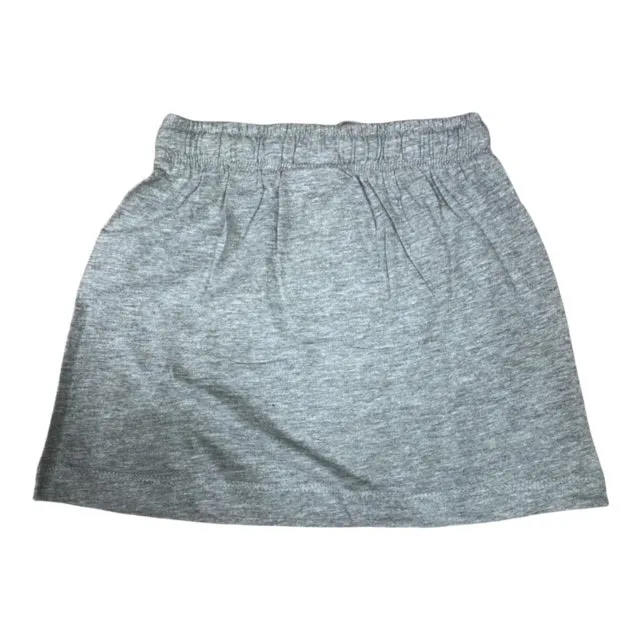 Champion tris di gonne da Infant 404388 KK001 NBK nero rosa grigio