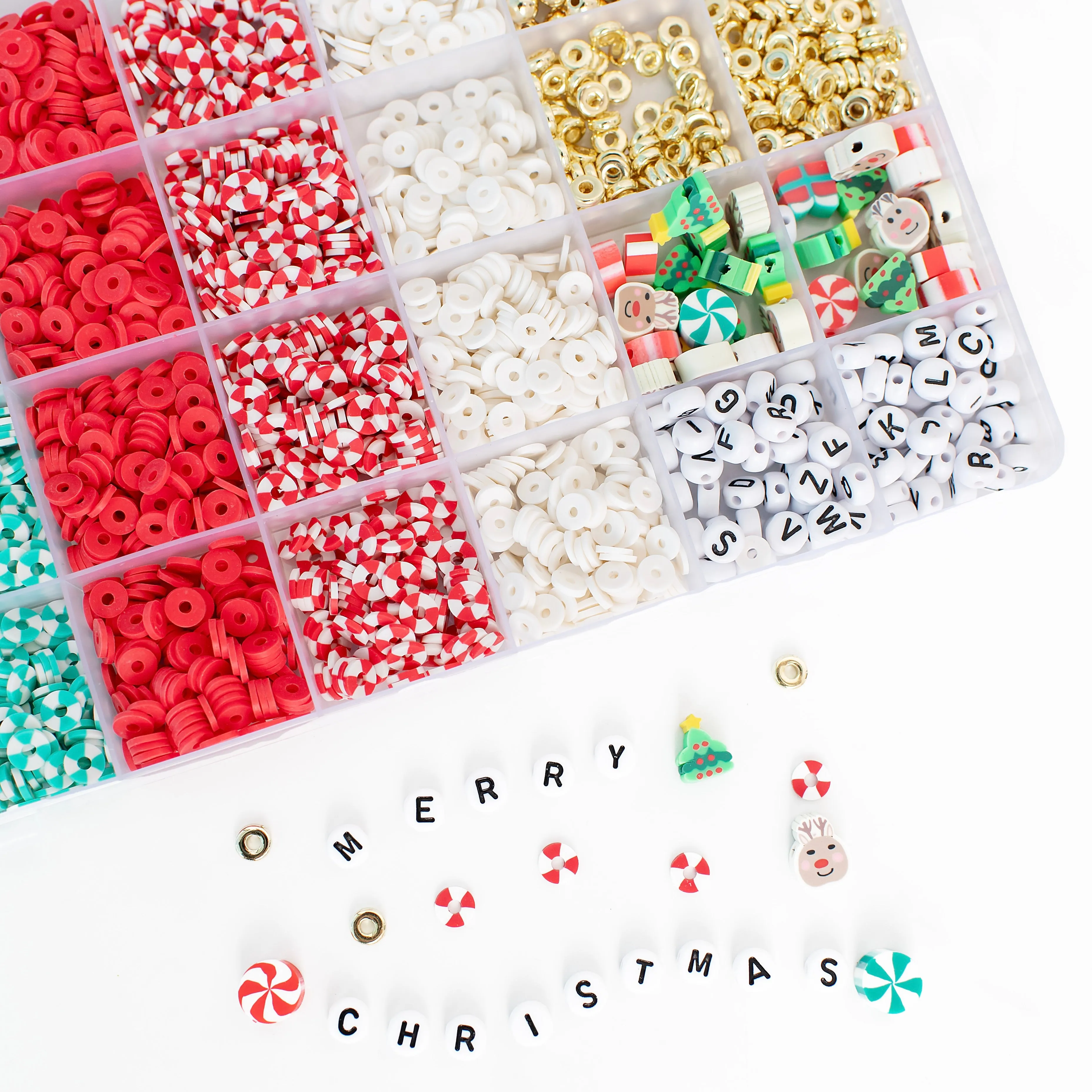 Christmas Bead Kit