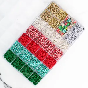 Christmas Bead Kit