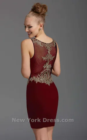 Clarisse 2908 Dress