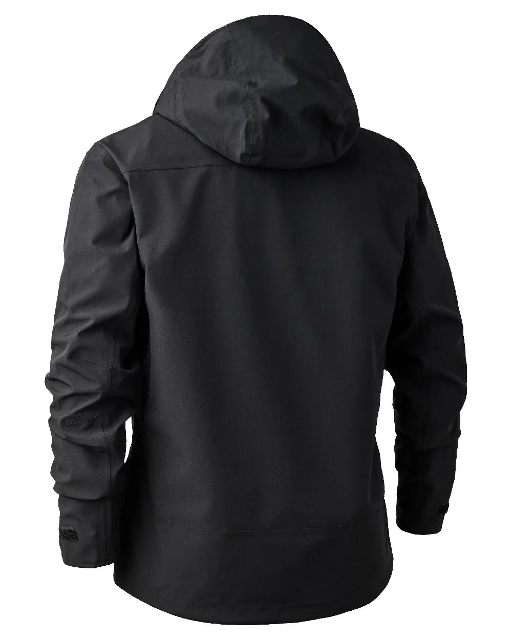 Deerhunter Sarek Shell Jacket With Hood