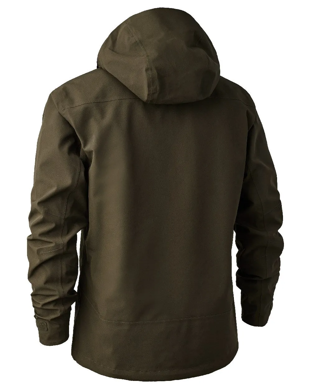 Deerhunter Sarek Shell Jacket With Hood