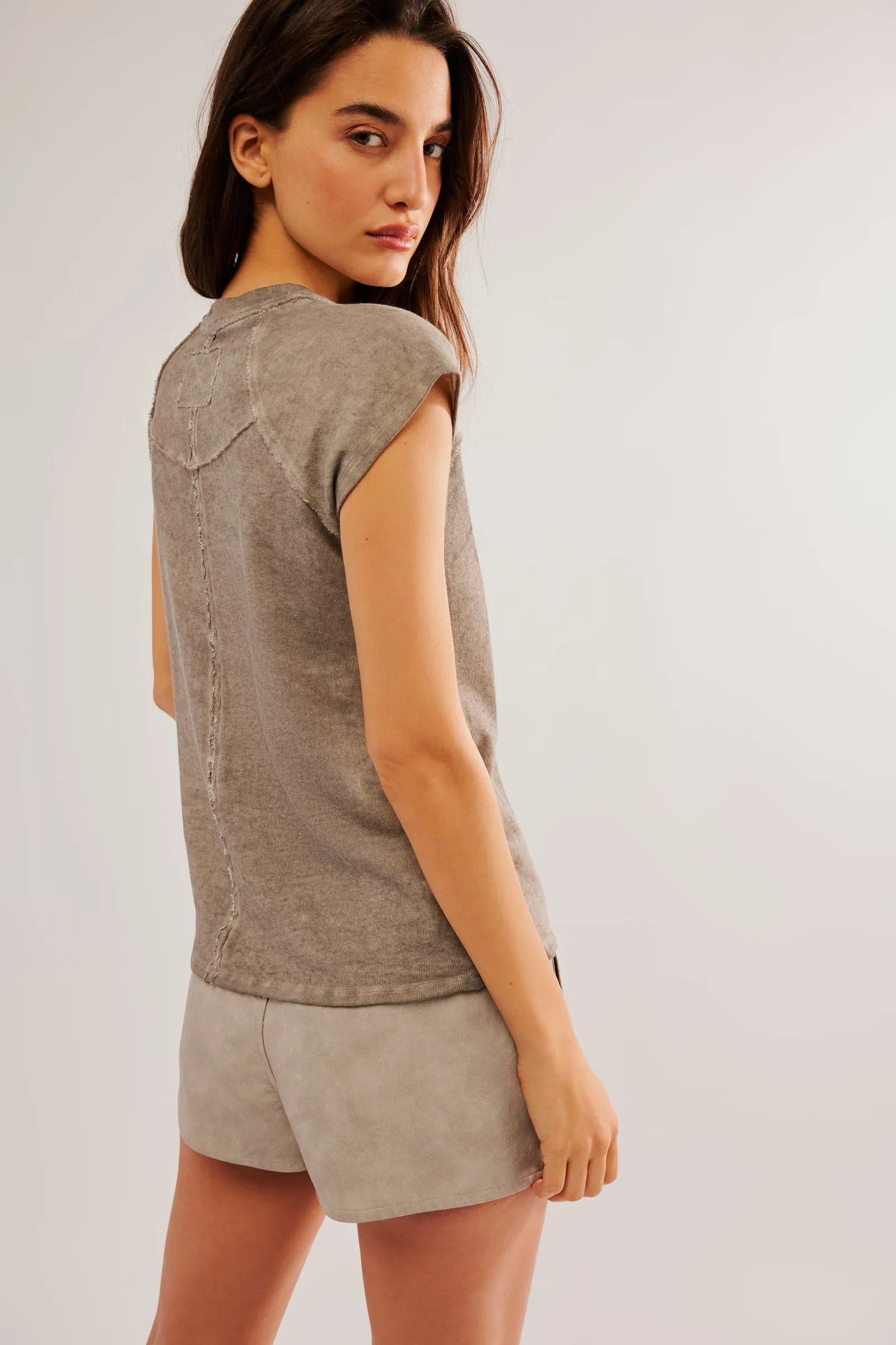 fp riley tee