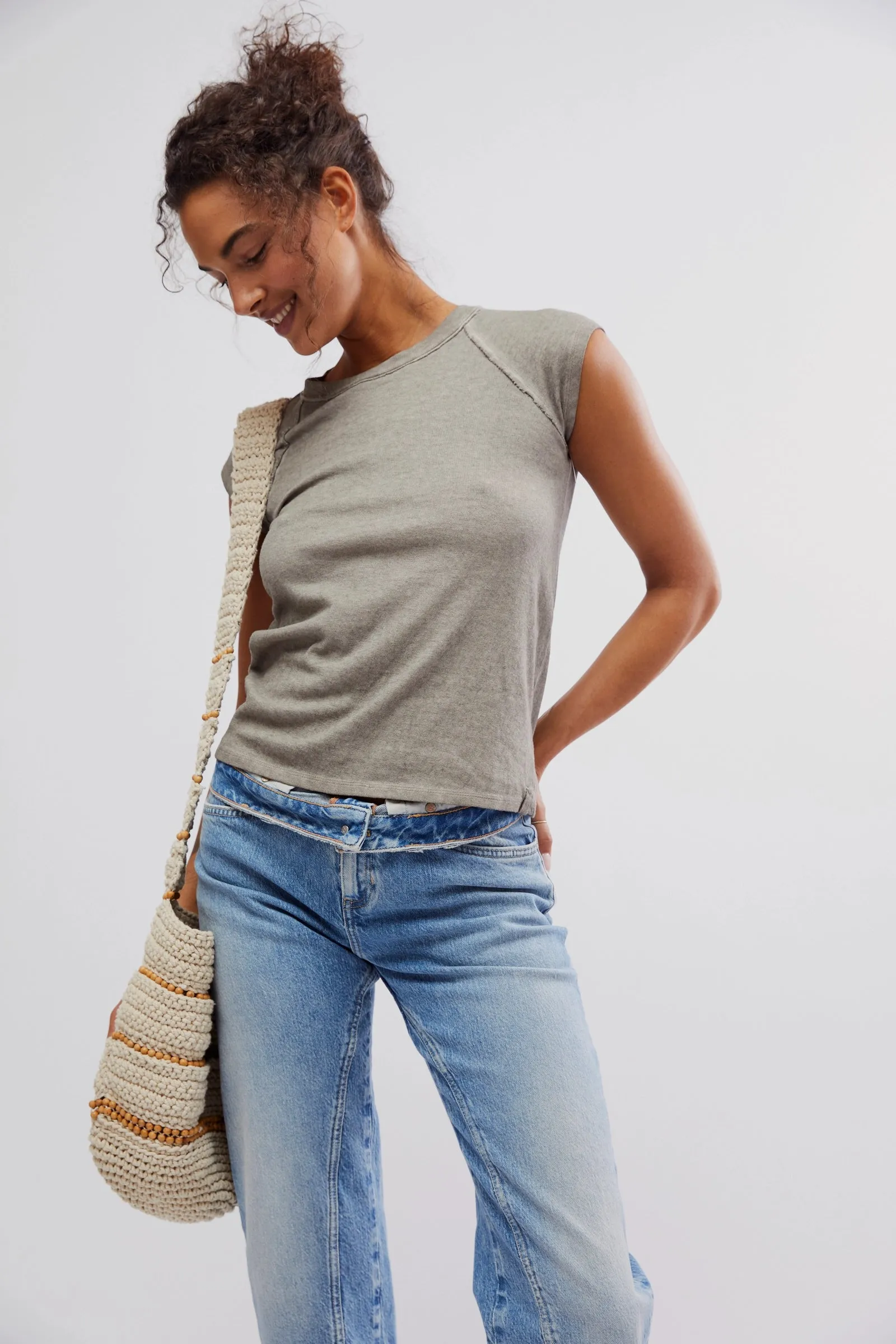 fp riley tee