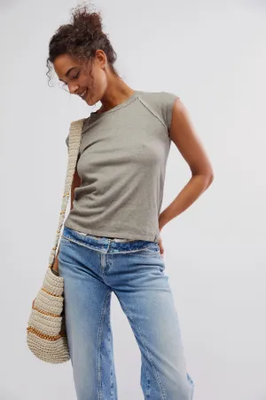 fp riley tee