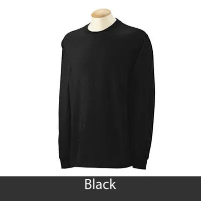 Gamma Phi Omega Long-Sleeve and Sweatpants, Package Deal - TWILL