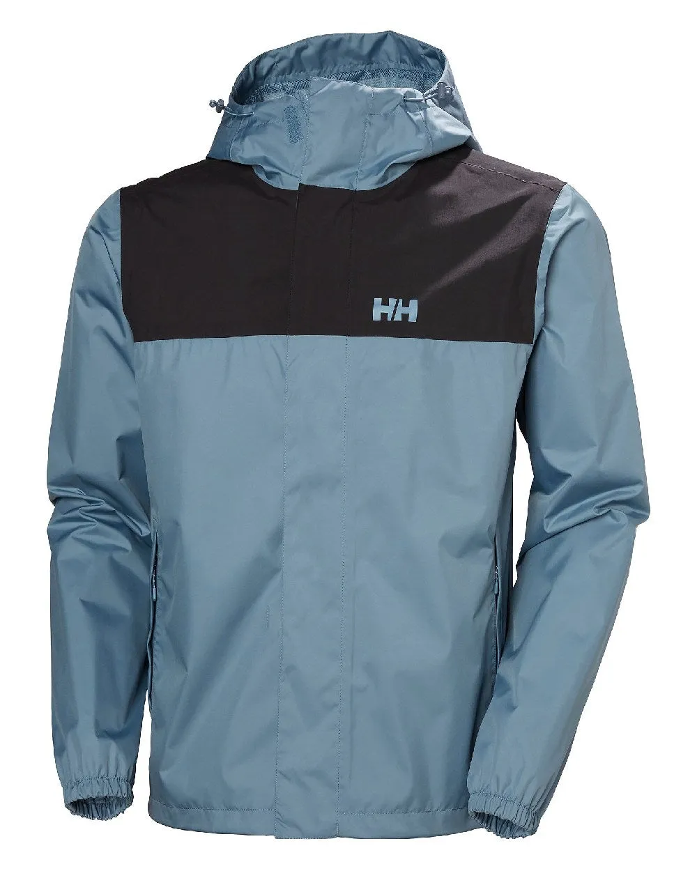 Helly Hansen Mens Vancouver Rain Jacket