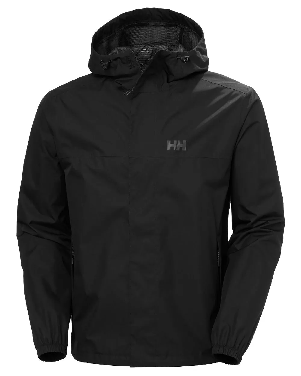 Helly Hansen Mens Vancouver Rain Jacket