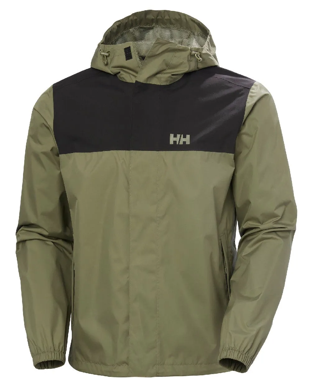 Helly Hansen Mens Vancouver Rain Jacket