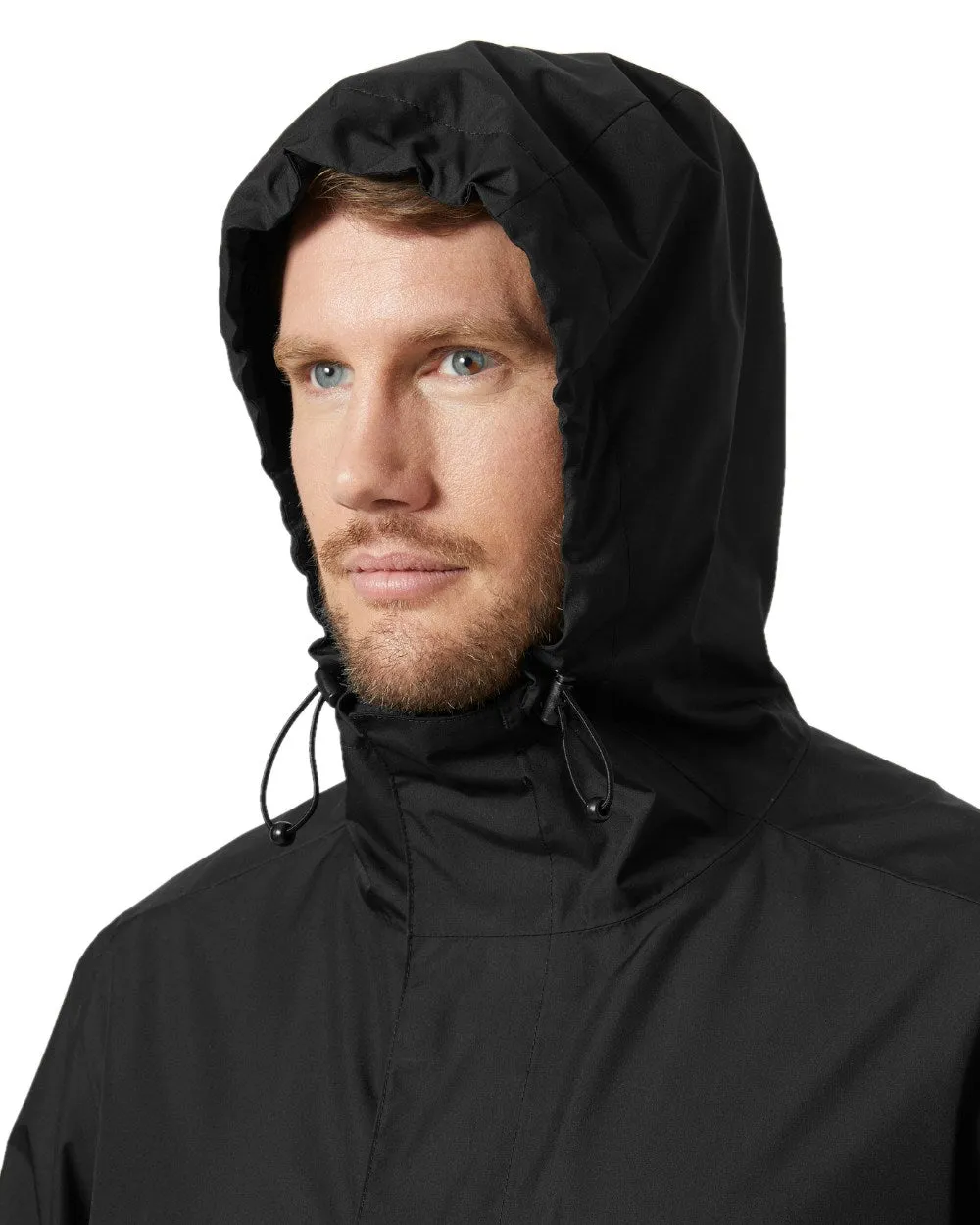Helly Hansen Mens Vancouver Rain Jacket