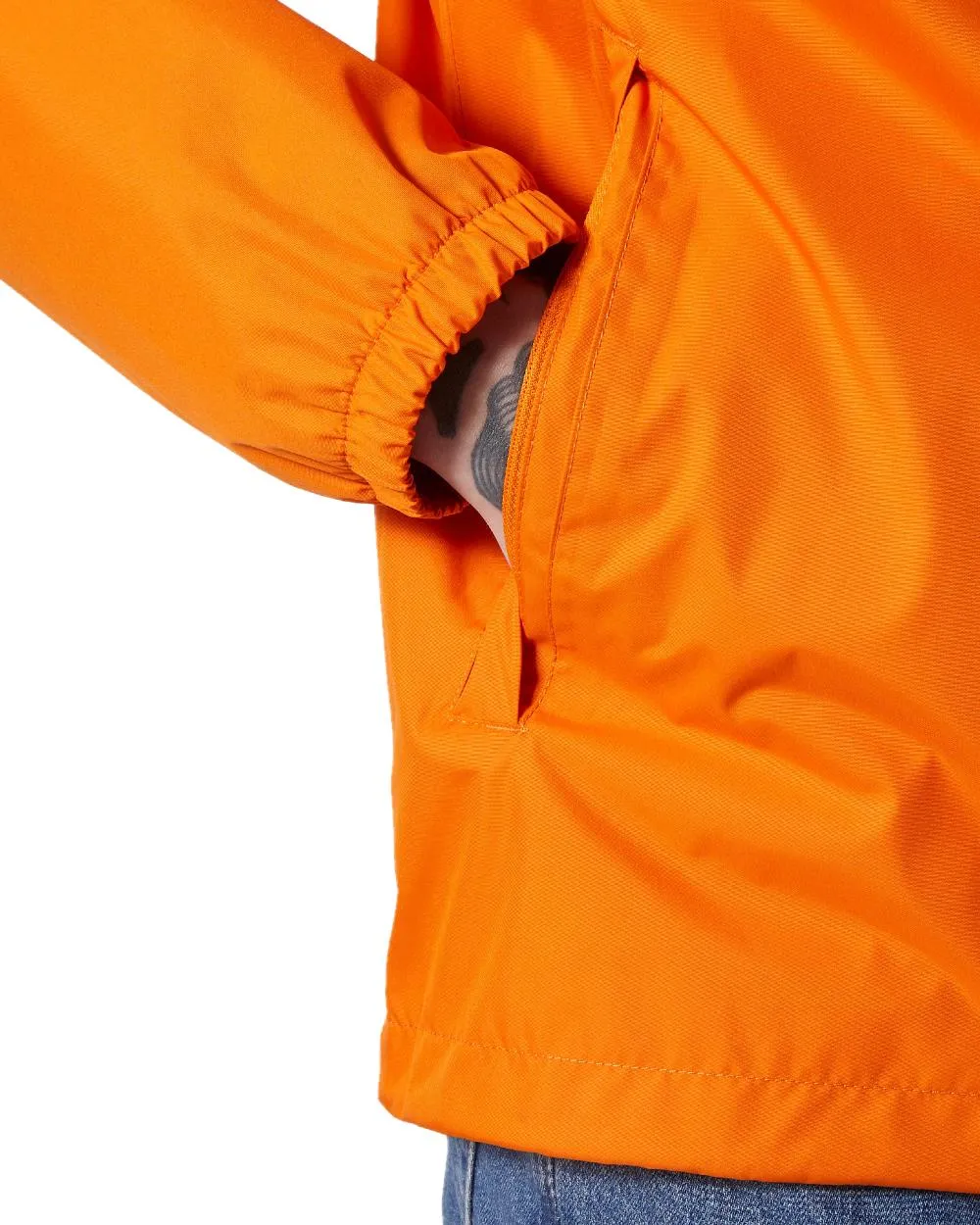 Helly Hansen Mens Vancouver Rain Jacket
