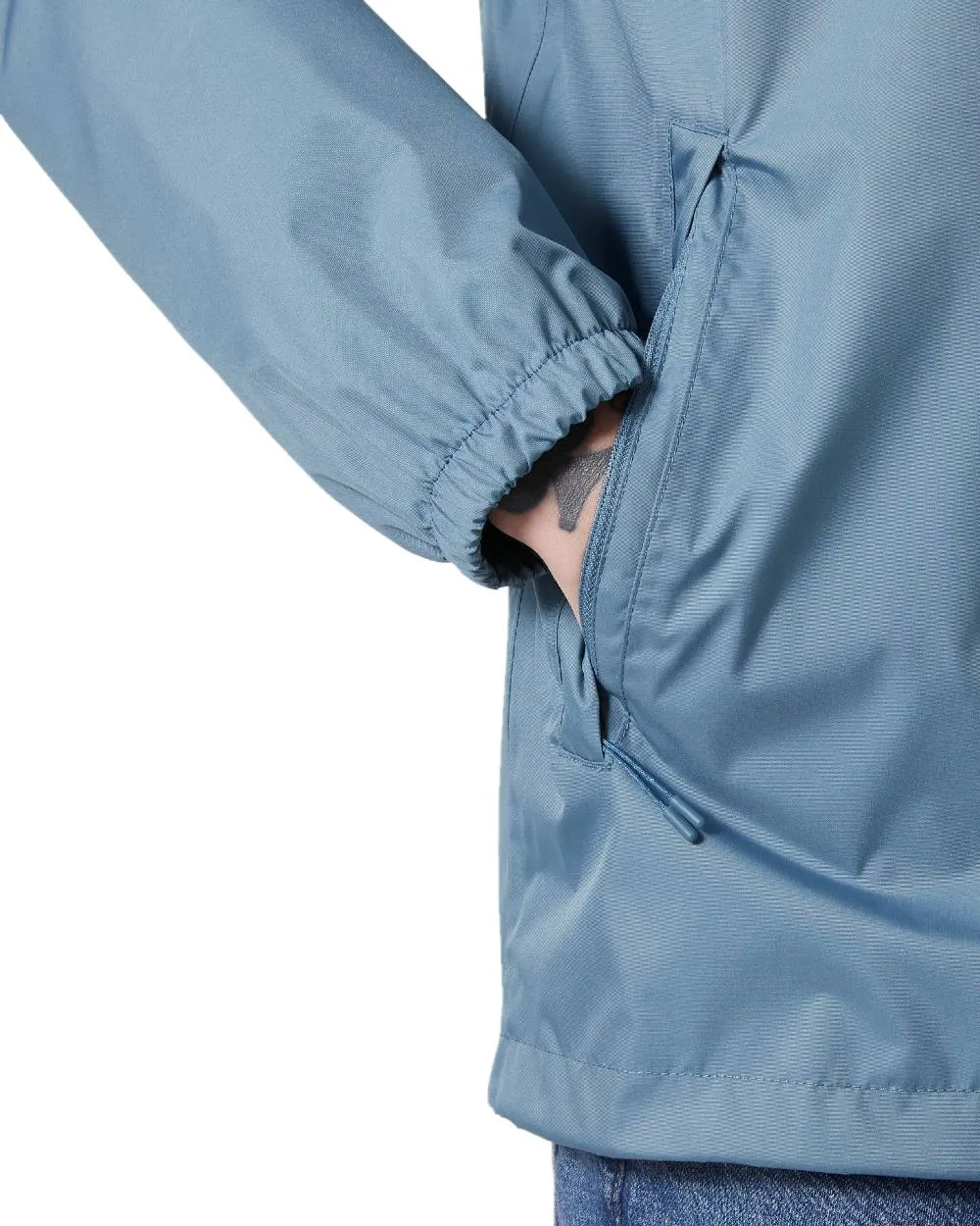 Helly Hansen Mens Vancouver Rain Jacket
