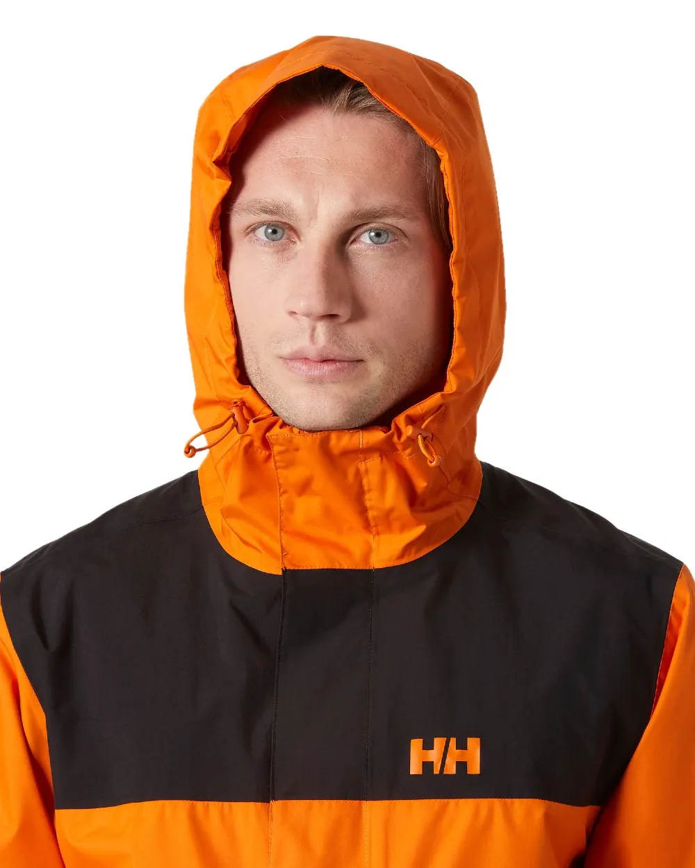 Helly Hansen Mens Vancouver Rain Jacket