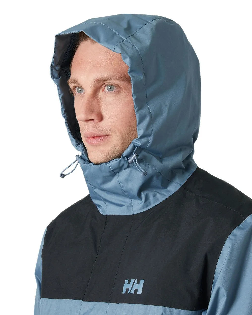 Helly Hansen Mens Vancouver Rain Jacket