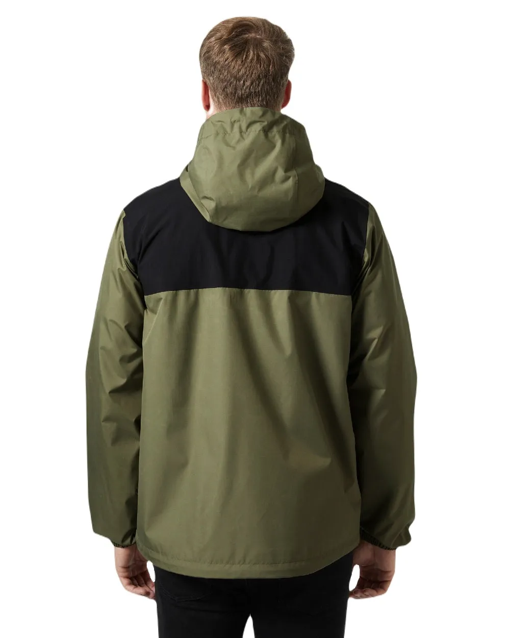Helly Hansen Mens Vancouver Rain Jacket
