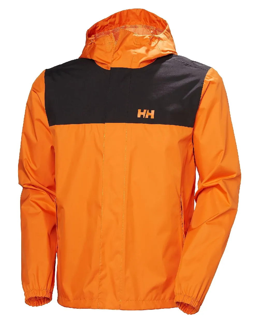 Helly Hansen Mens Vancouver Rain Jacket
