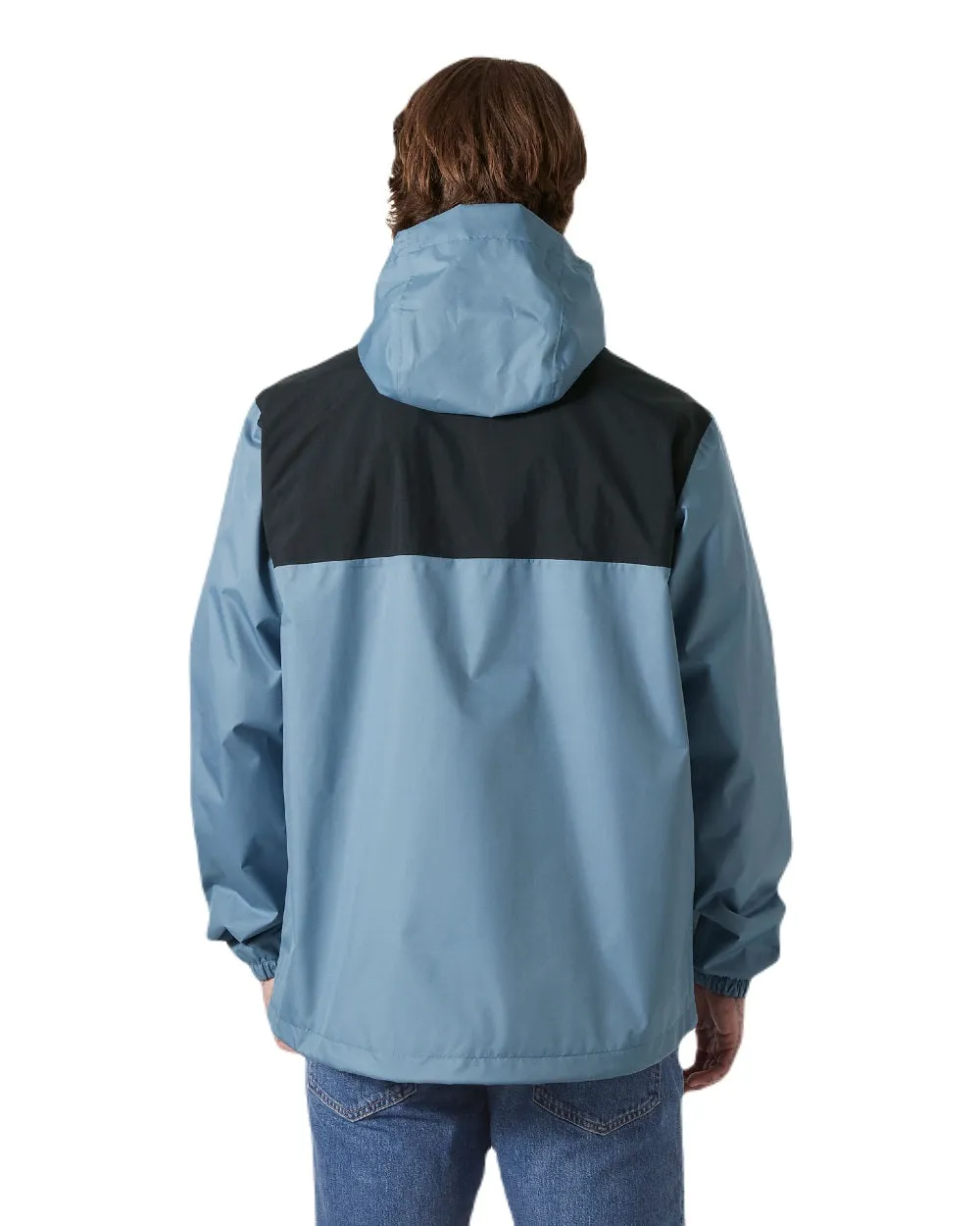 Helly Hansen Mens Vancouver Rain Jacket
