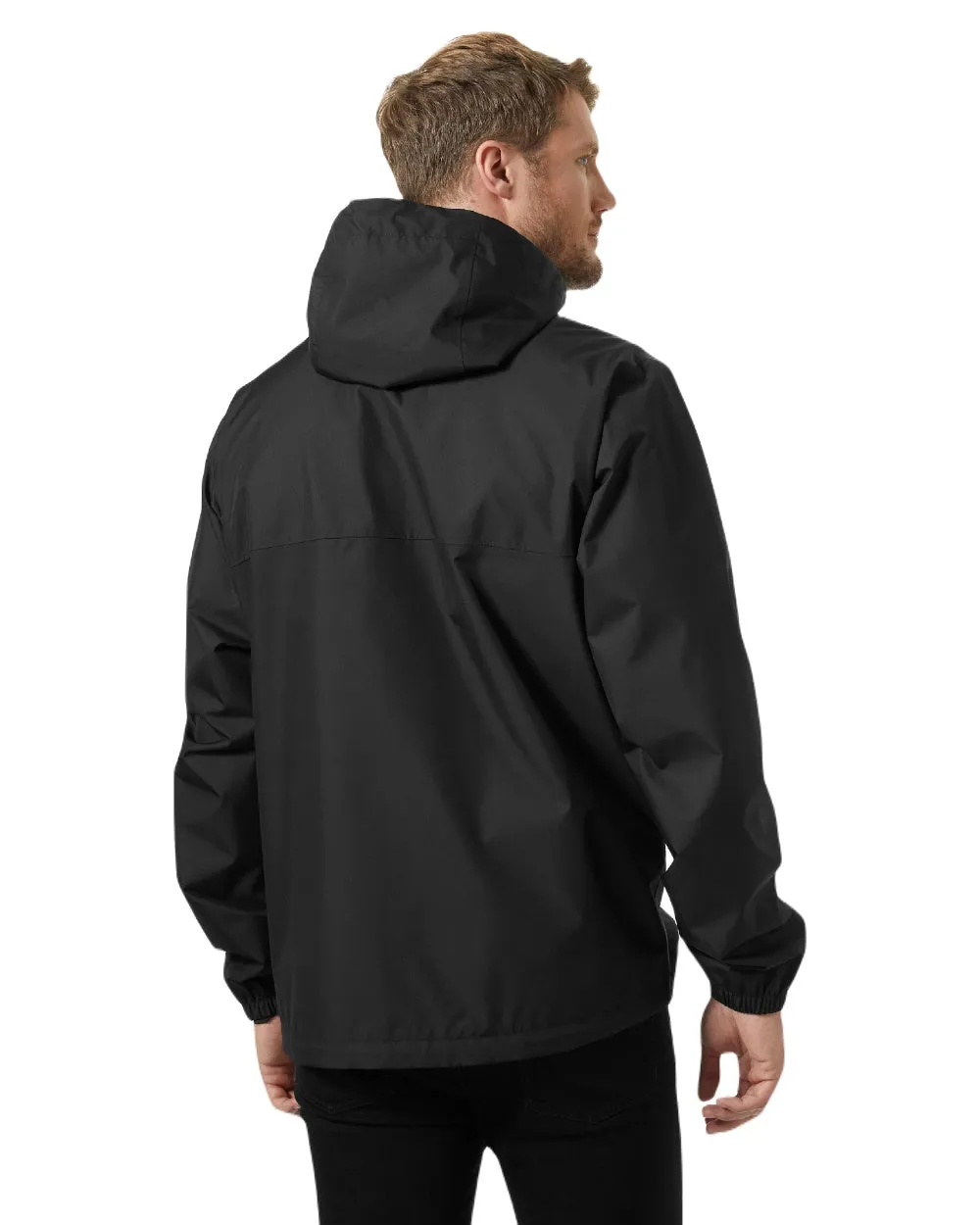 Helly Hansen Mens Vancouver Rain Jacket