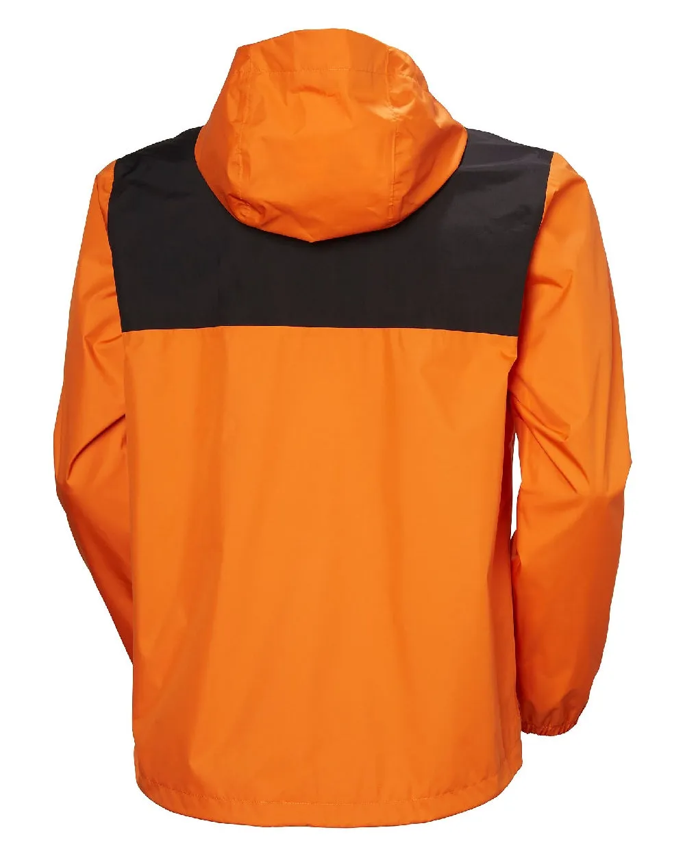 Helly Hansen Mens Vancouver Rain Jacket