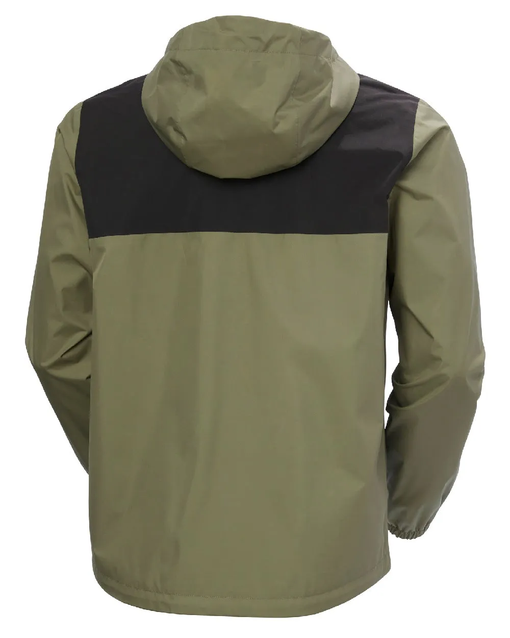 Helly Hansen Mens Vancouver Rain Jacket