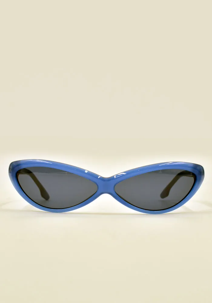 KIKO KOSTADINOV KKWSS23SG01-72 NISSE SUNGLASSES EVENING BLUE