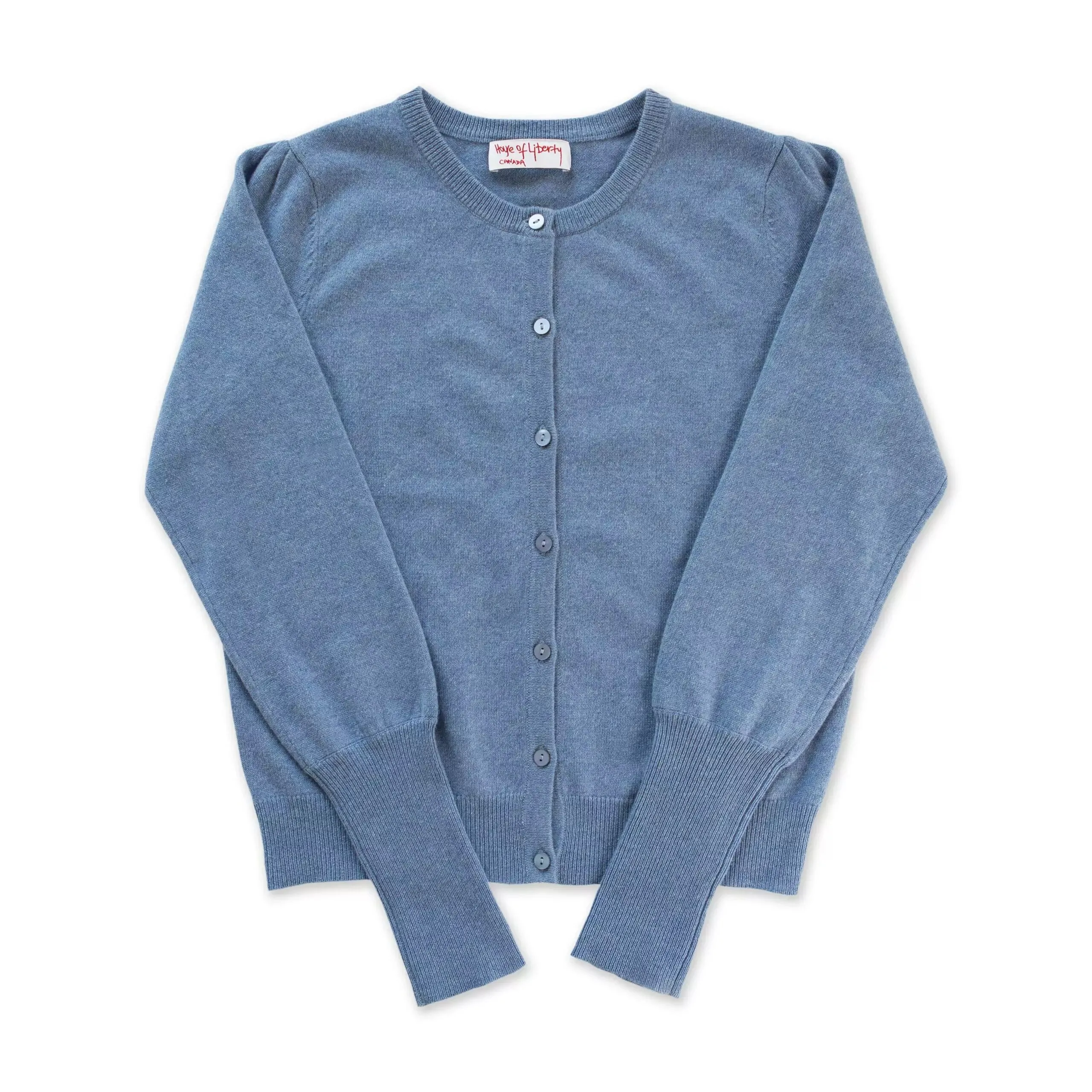 Lyla Cashmere Cardi (billy jean)