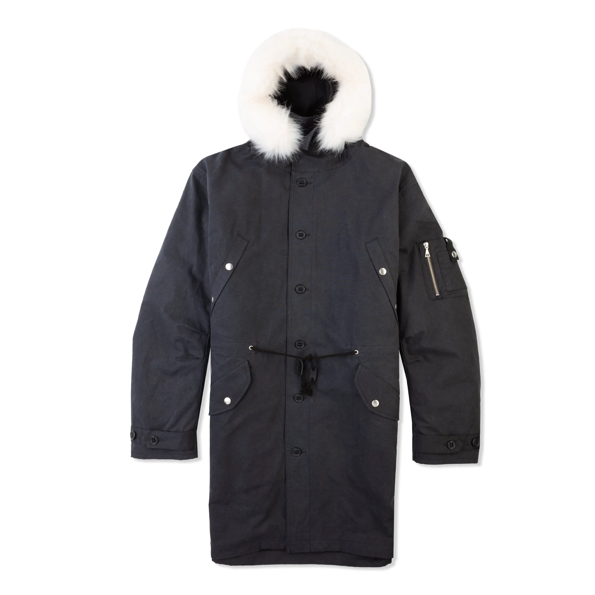 N 3B Jacket