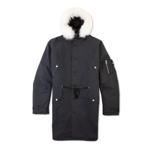 N 3B Jacket
