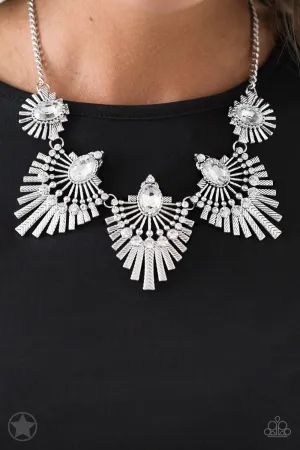 Paparazzi - Miss YOU-niverse - Silver