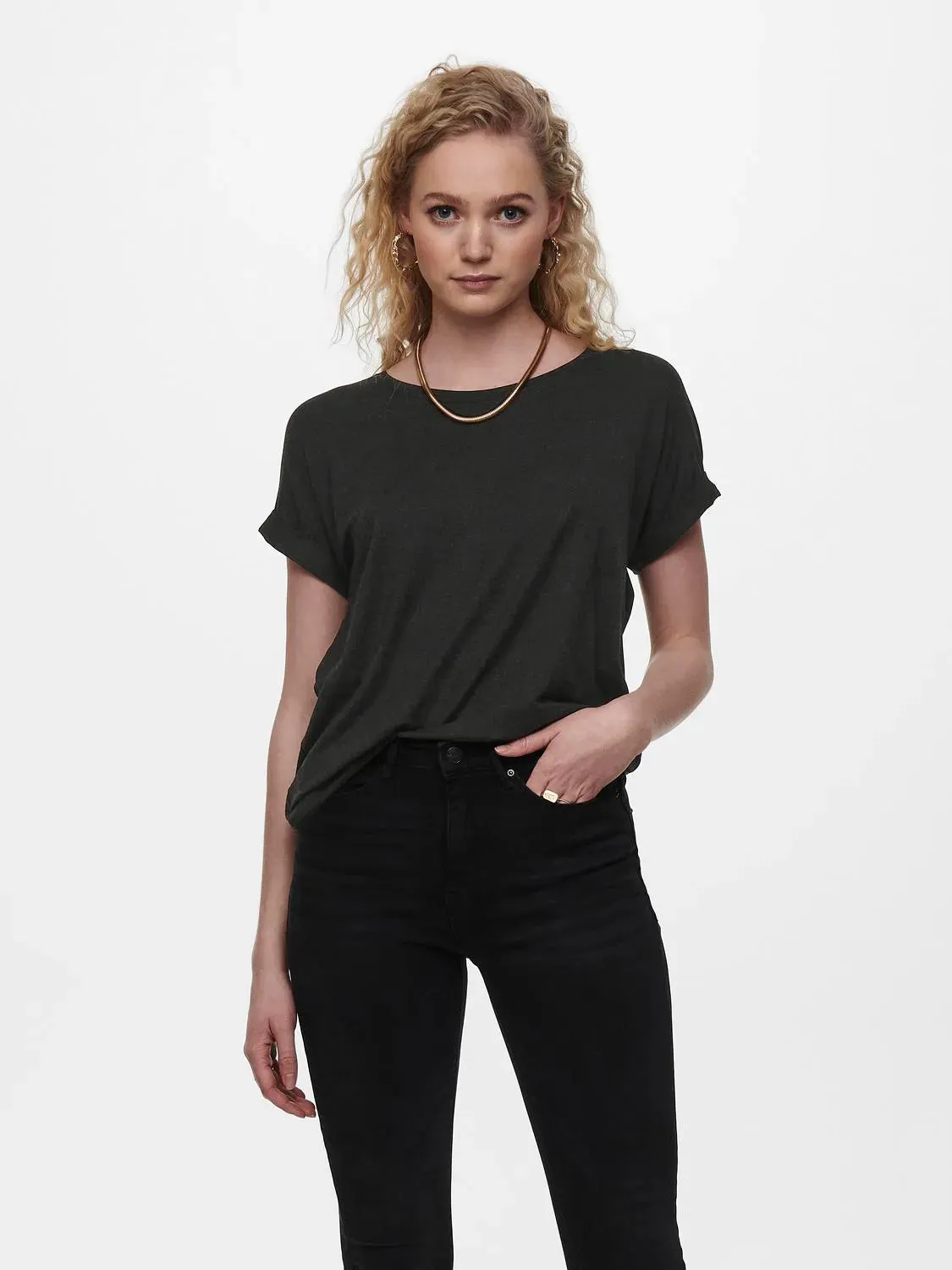 The Moster Tee