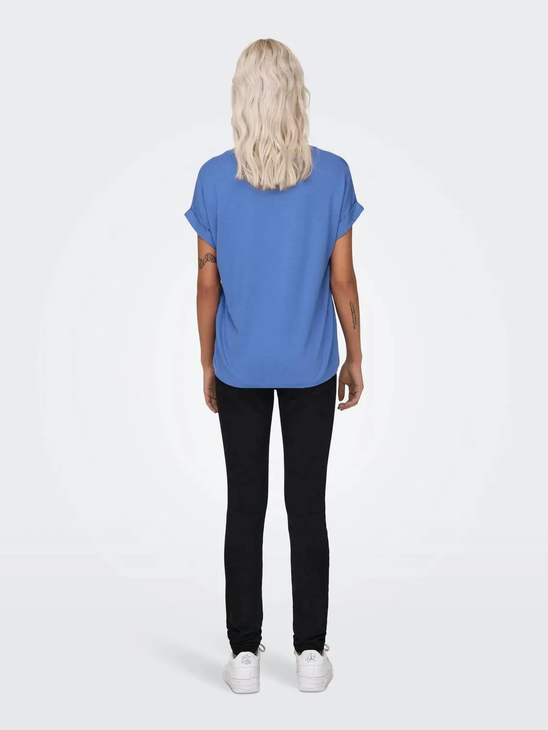 The Moster Tee