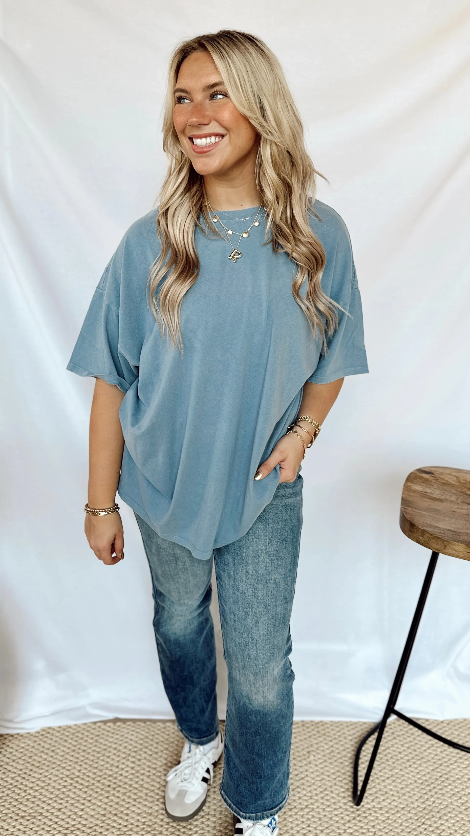 The Super Sweet Tee
