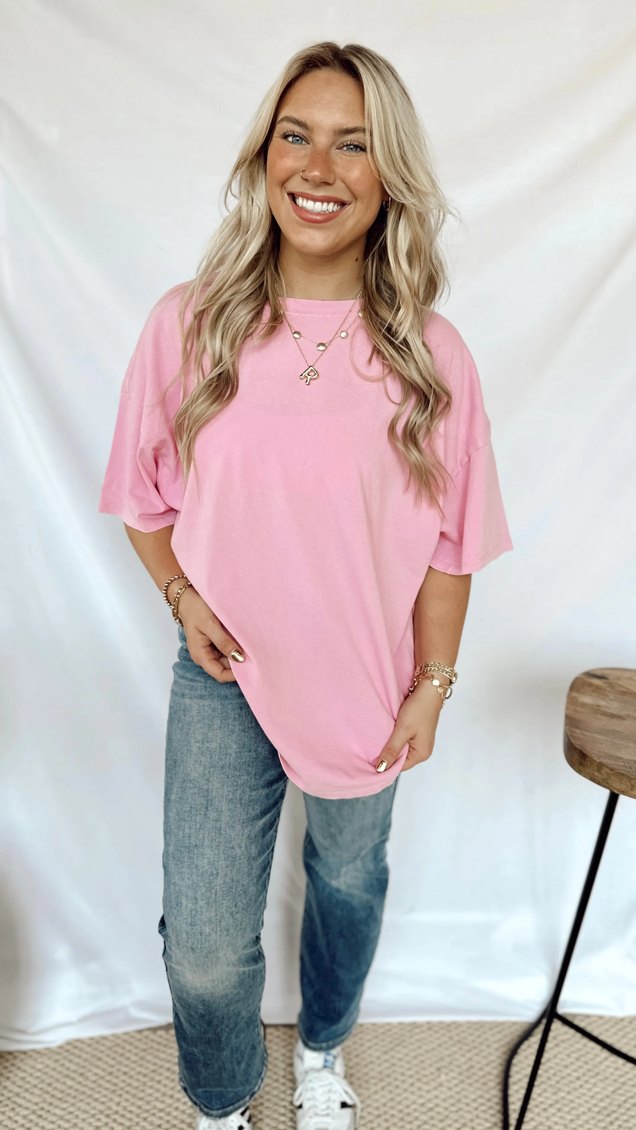 The Super Sweet Tee