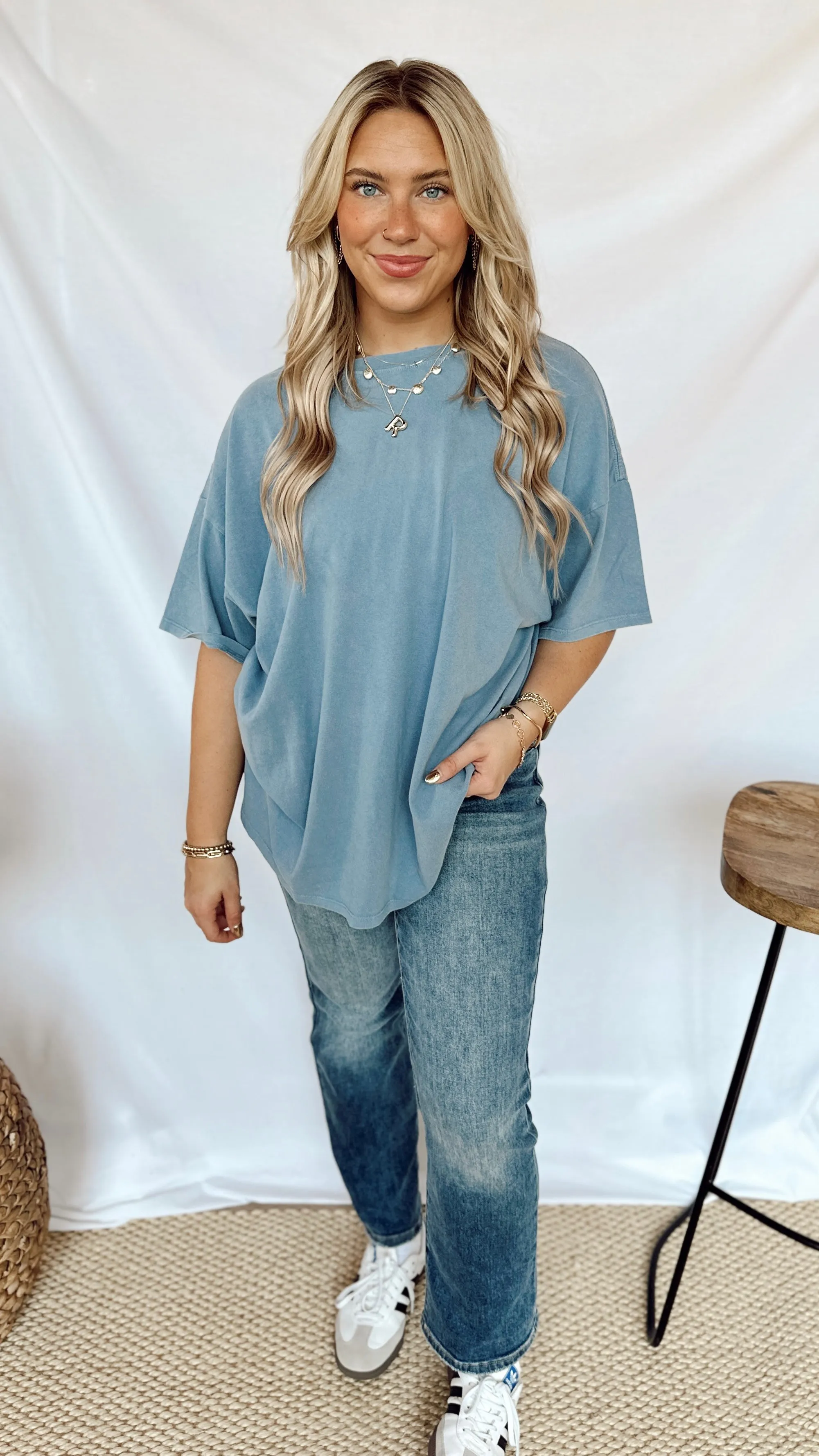 The Super Sweet Tee