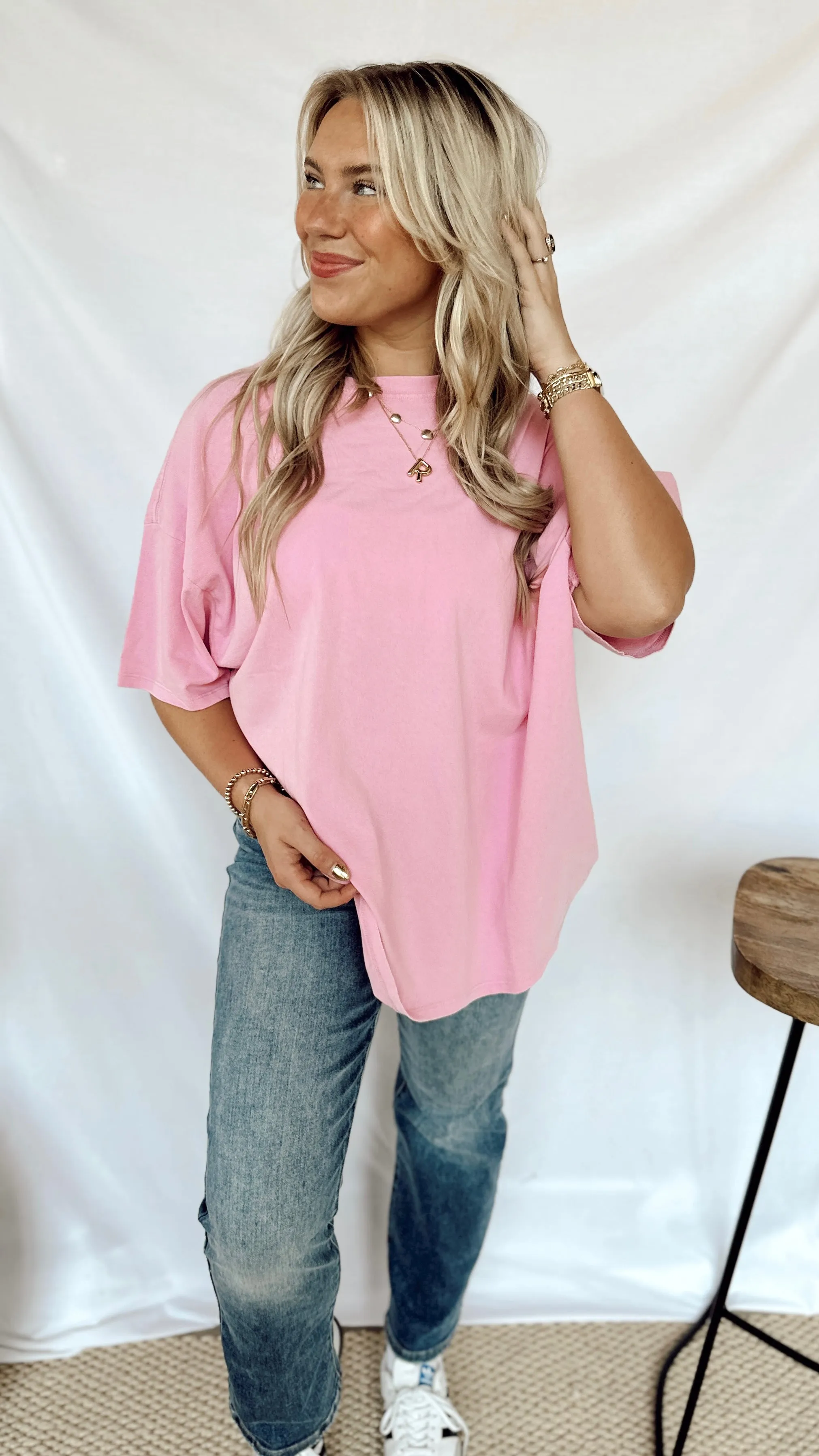 The Super Sweet Tee