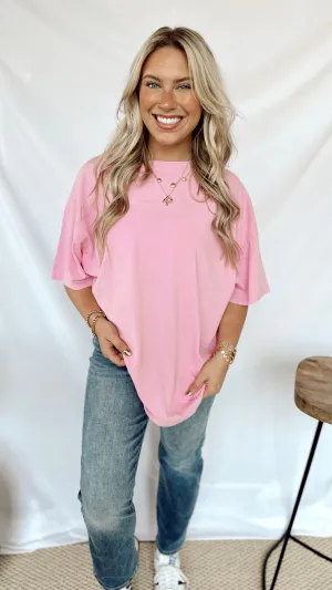 The Super Sweet Tee