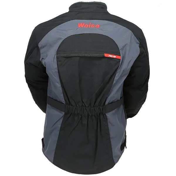 WEISE Bora Waterproof Jacket - Was $399.99 Now $109.99!!